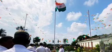 Photos of Independence Day 2024